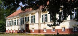 Pallavicini Kastély