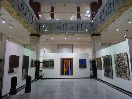 Zepter Museum Belgrade