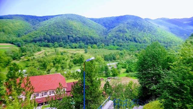 Parcul Natural Apuseni