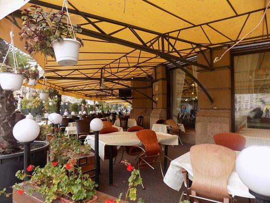 Restaurant Lloyd