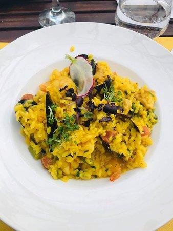 Restaurant Aragosta