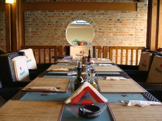 Restaurant ROSECAS