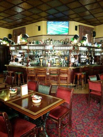 John Bull Pub