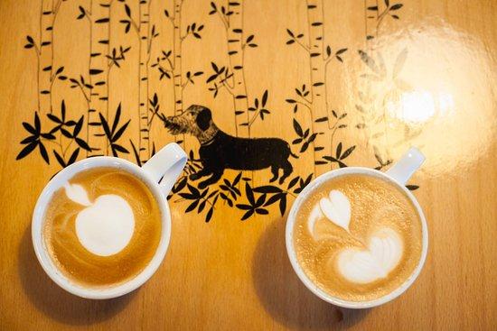 Zorki Photo Cafe