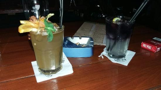 The Three Carrots Irish Pub