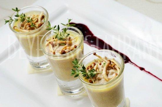 Restaurant Firenze