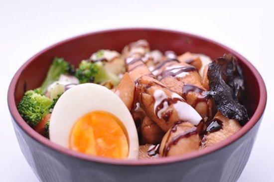 DASHI Noodle & Rice Bar