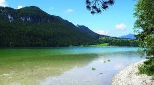 Belo jezero