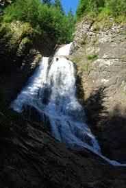 Cascada Răchițele
