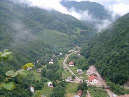Boga's Valley