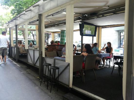 Vespa Trattoria