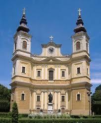 Bazilica romano-catolică din Oradea