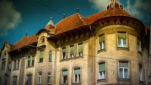 Palatul Stern