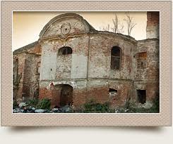 Cazarma Husarilor