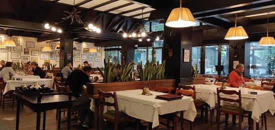 Restoran Lovac