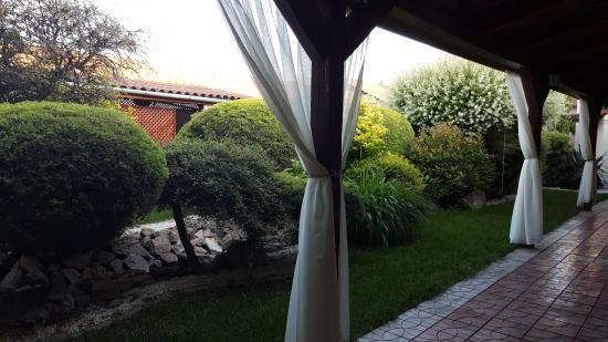 Restaurant Da Luca