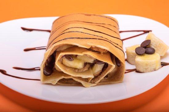 Palacinke Na Kvadrat