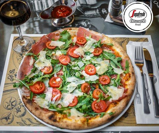Segafredo Zanetti Espresso Arad