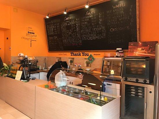 Yamy Bistro