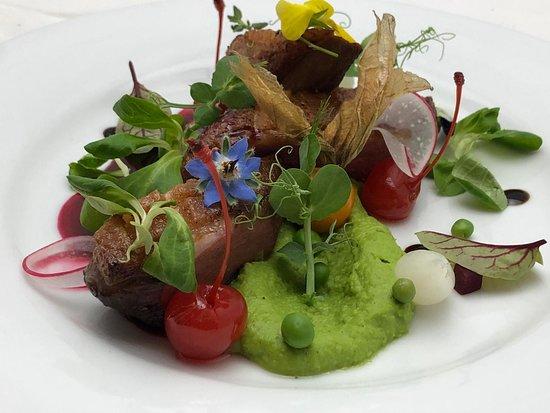 Restaurant Dorna