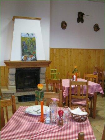Szamos Restaurant