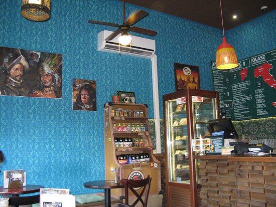 Cafe Frei