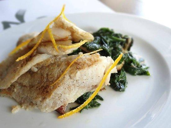 Zucca Bistro