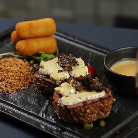 Terminal GastroBar