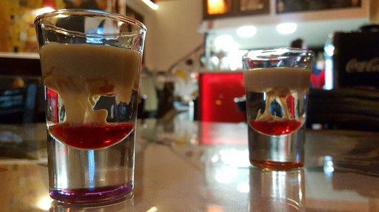 Urania Cafe