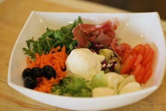 Pellini Top Cafe