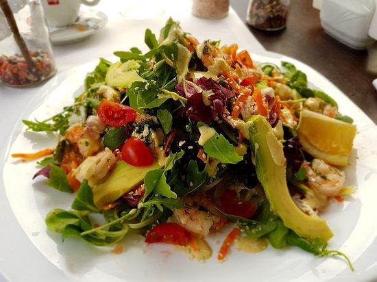 Restaurant Allegria