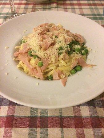 Trattoriaccia