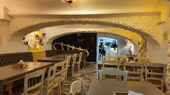 Pizzeria Cora
