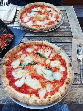 Pizzeria D'autore