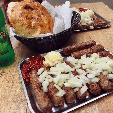 Drama Cevapi