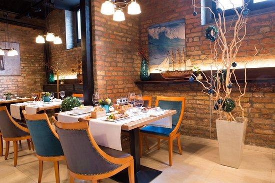 Papalada Restaurant