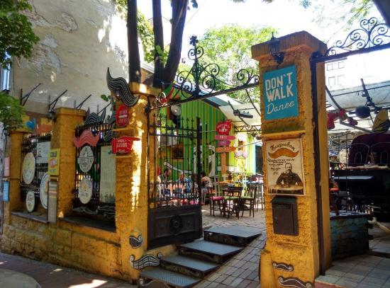 Blaznavac Cafe-Bar