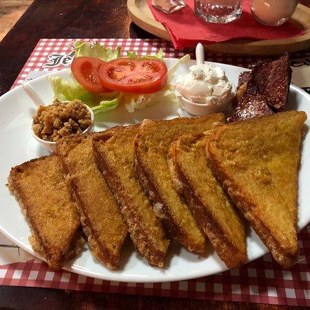 Chopper Cafe