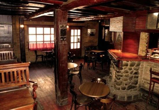 bridge pub