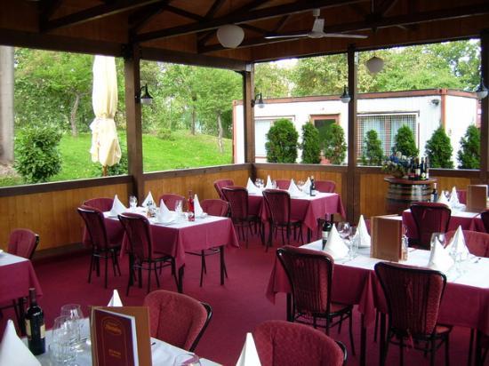 Restoran Alternativa
