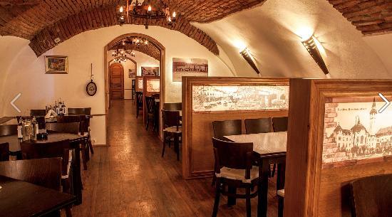 Restaurant La Diavolo