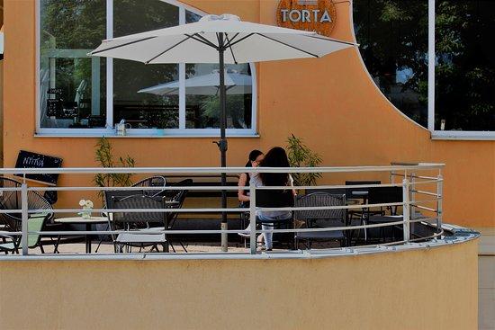 Torta Muvek