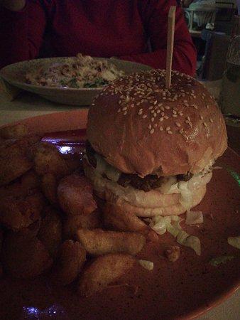Dragon Bar Restaurant