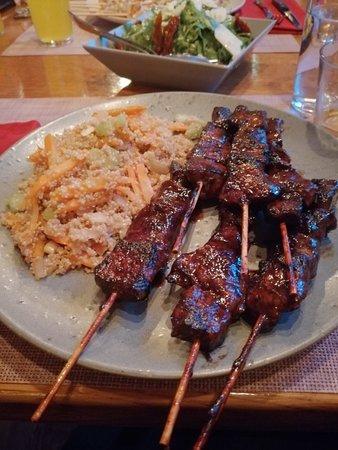 Kano Restoran