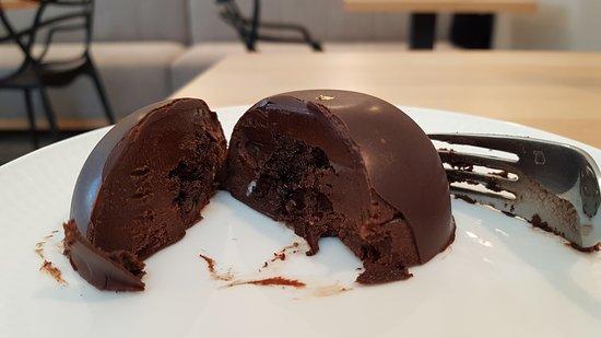 Lolita desserts