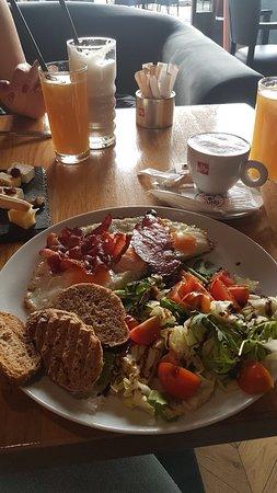 Ra Bistro&Caffe