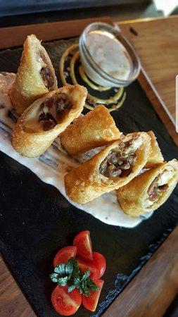 Molti Baci Restaurant