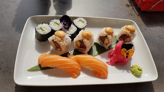 Shizen Sushi Bar