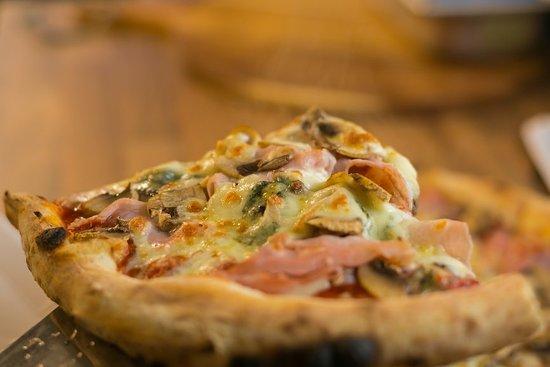 Pezzo di Pizza