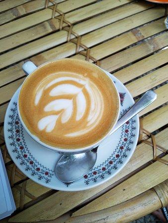 Moara cu cafea